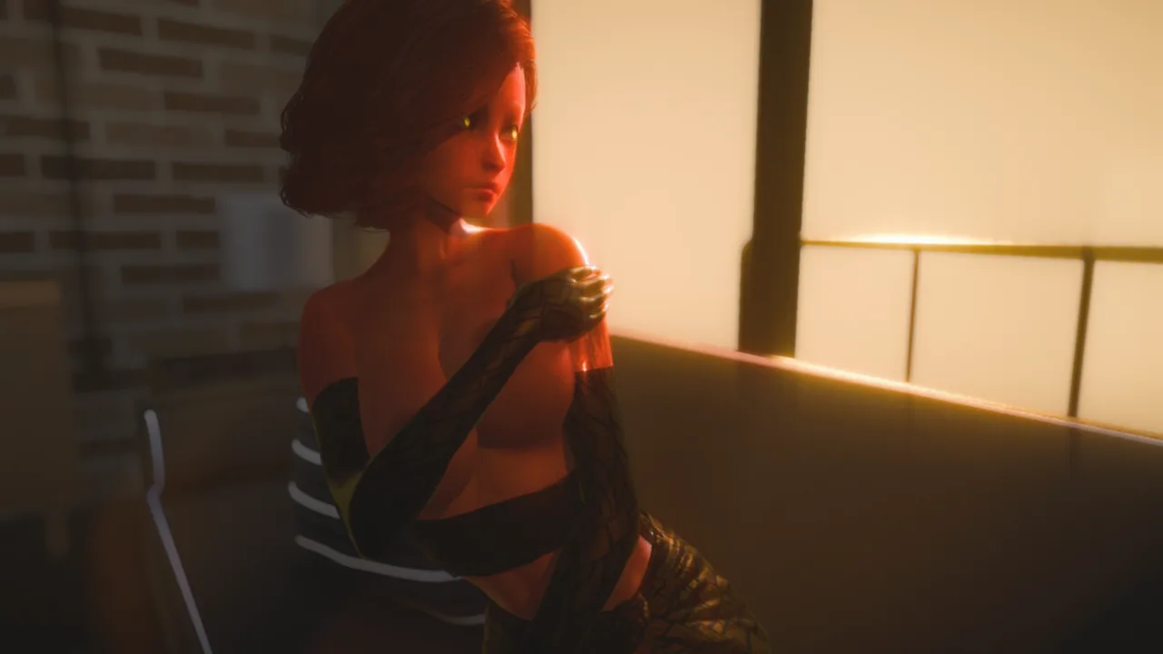 Ashira Volumetric 4K