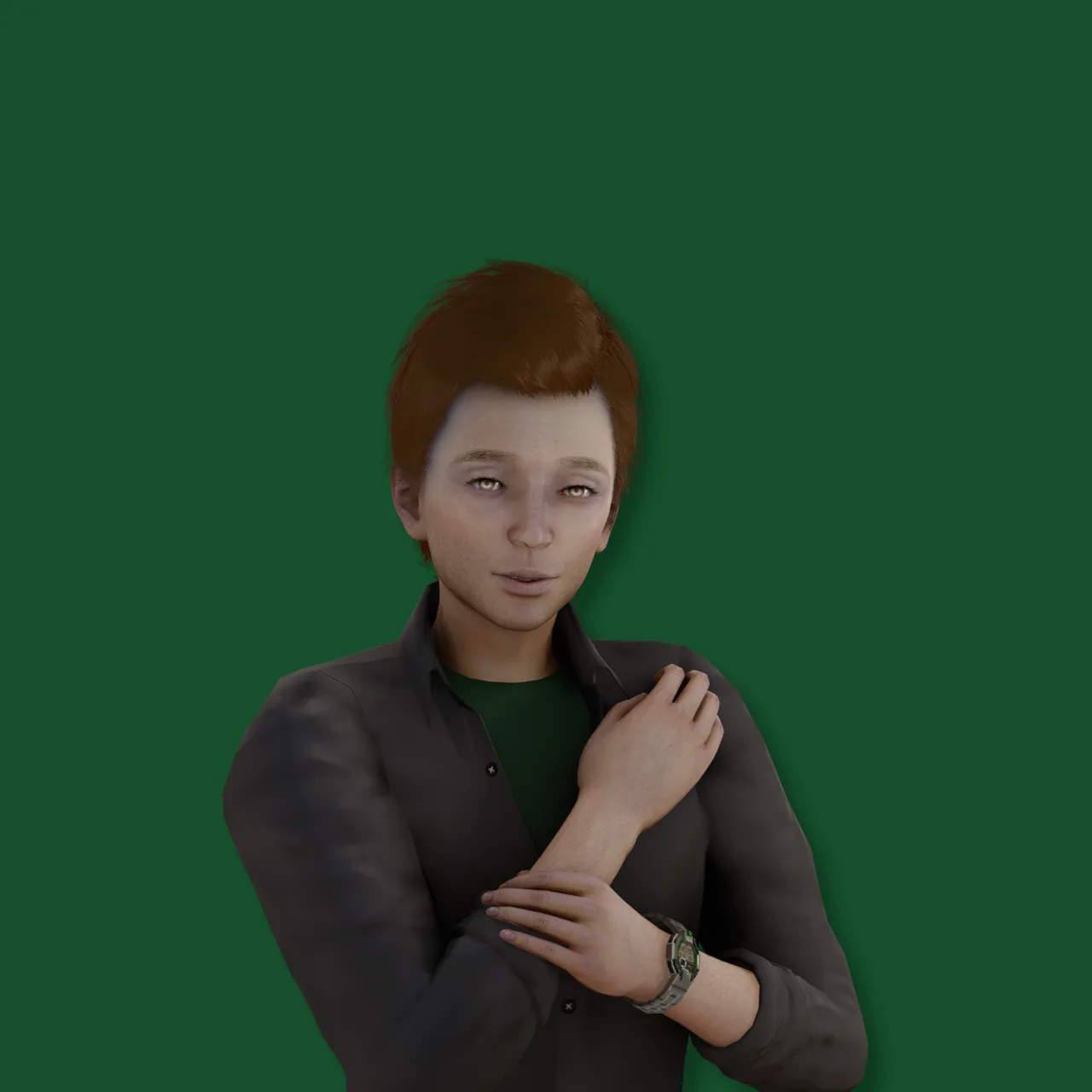 Alexander Marino