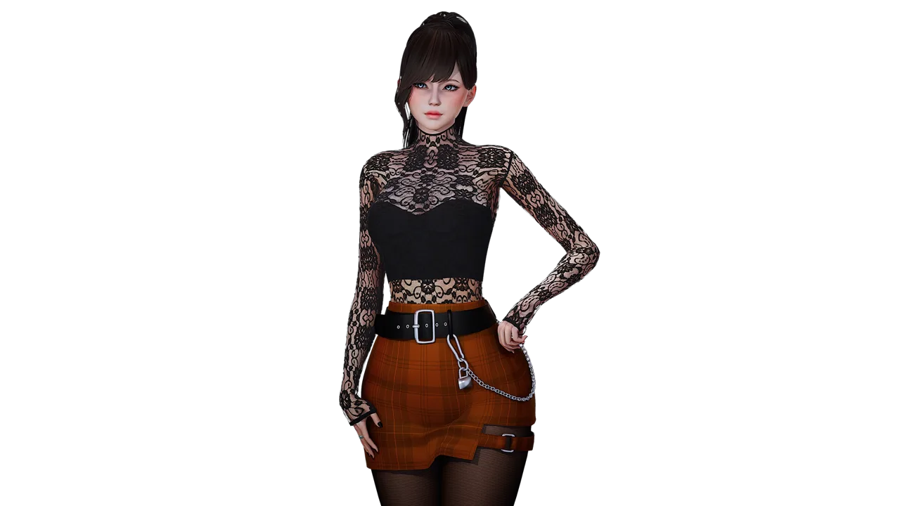 Ella Linwood