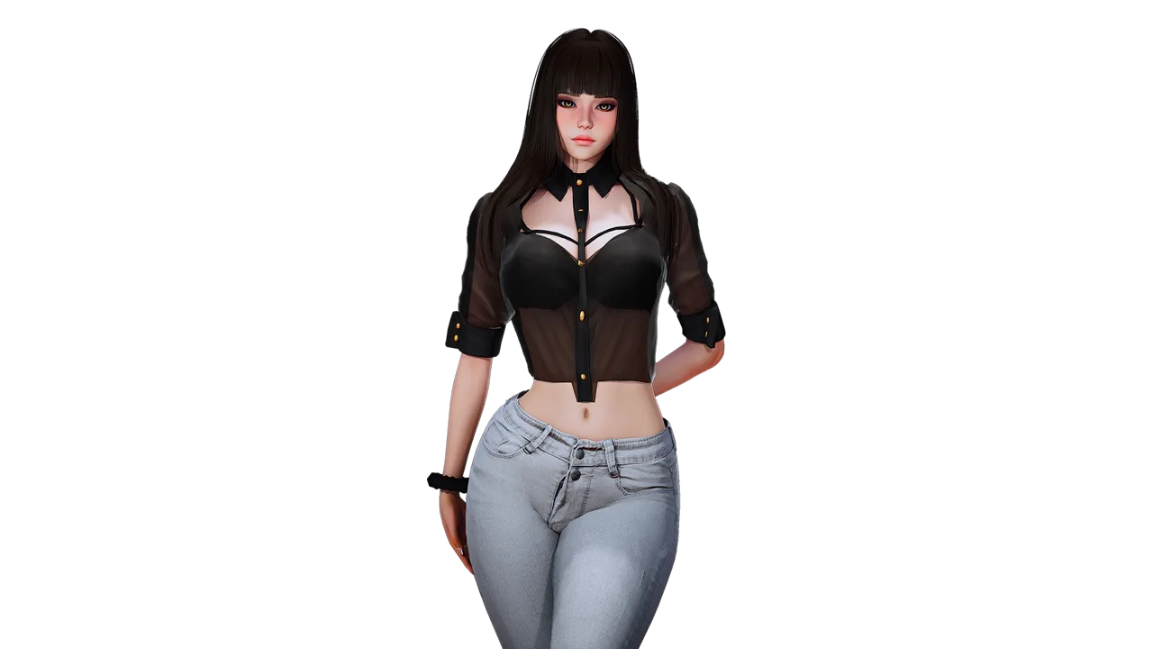 Reina Nikoyama