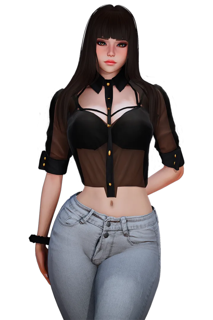 Reina Nikoyama