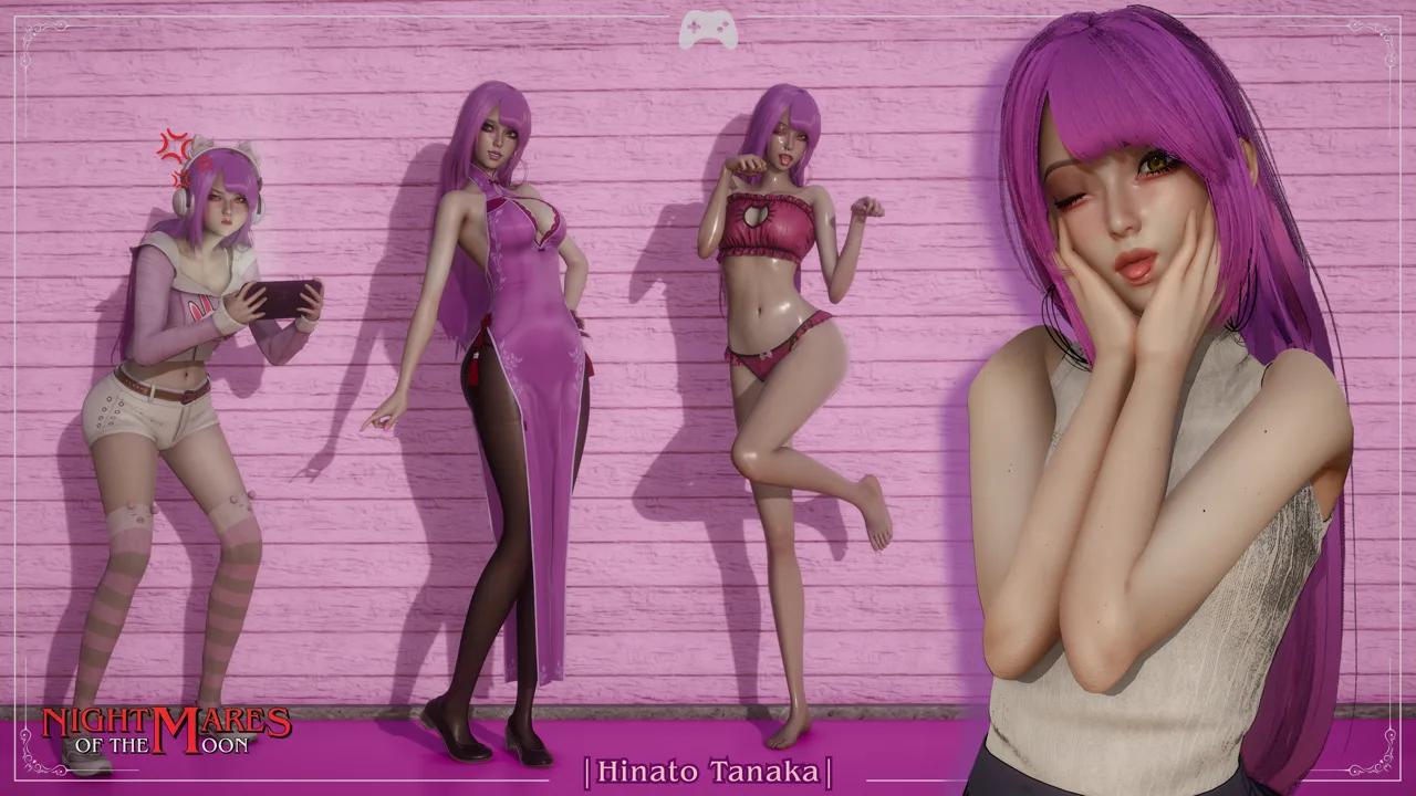 Hinato Tanaka