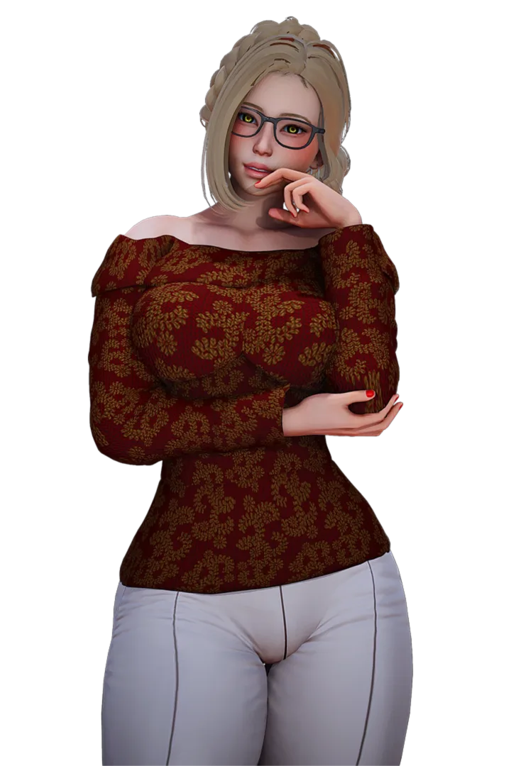 Maria Linwood