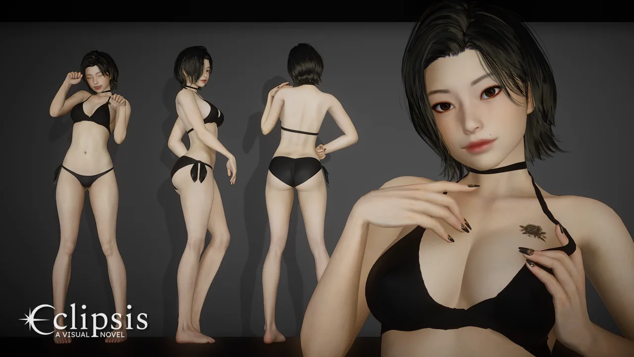 Maya Kamitsuki