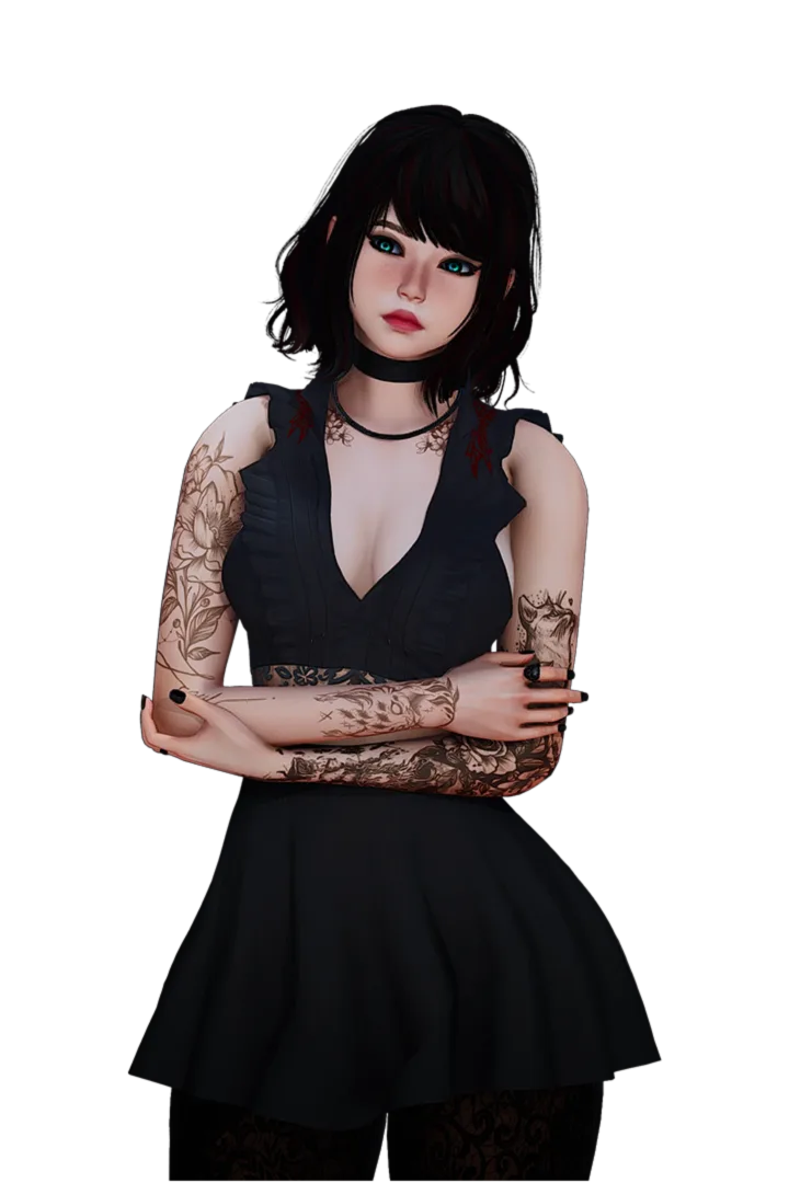 Ayame Shinaki
