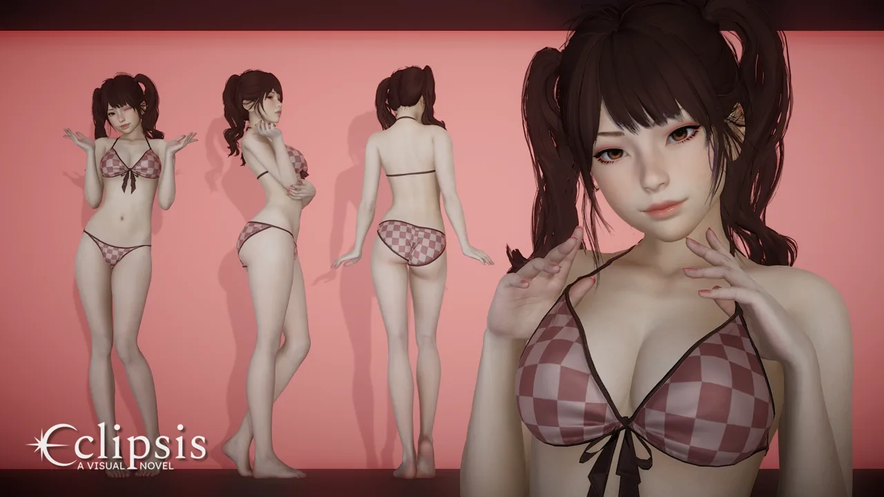 Ichika Nishina