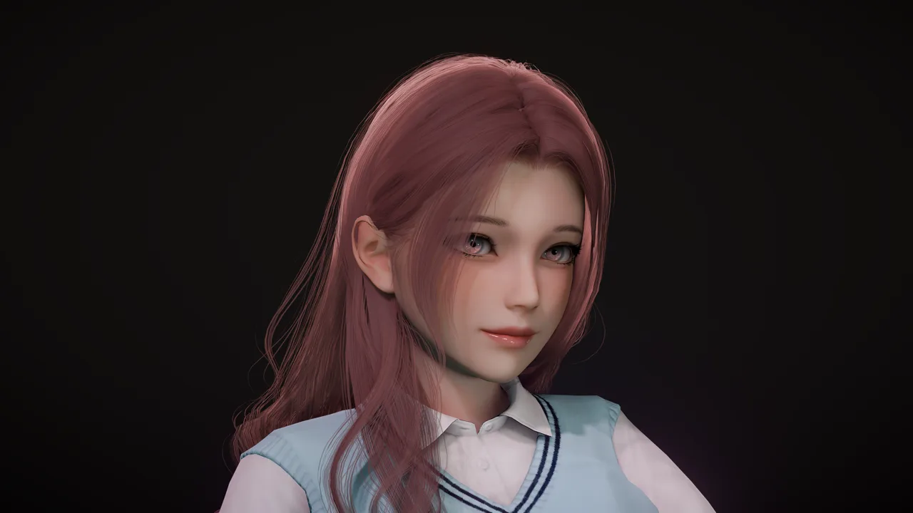 Vivian / 薇薇安