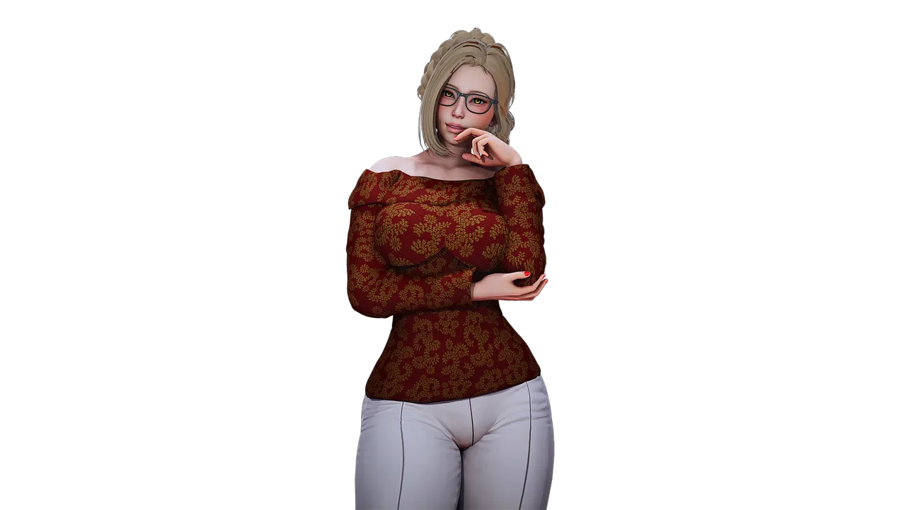 Maria Linwood